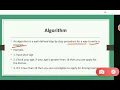Class 7 Computer Science Chapter 7 - More on Python part 1