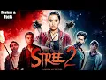 Download Lagu Stree 2 Full Movie | Rajkummar Rao | Bollywood Horror Film