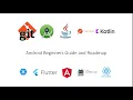 Beginner s guide for android development Getting started with android development Watch this