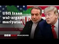 BBC News Afaan Oromoo