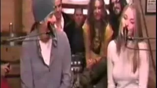 kid rock and leanne rhymes picture