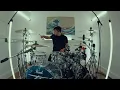 Take A Look Around - Limp Bizkit - Drum Cover