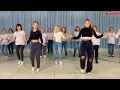 Download Lagu MAMBO - Mama Wanna Mambo - Meghan Trainor , Natti Natasha - COREOGRAFIA - Dance ZIN - baile - CHOREO