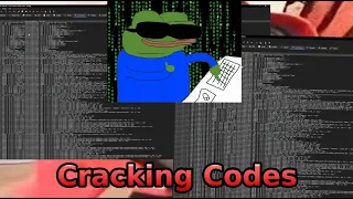 How to crack a exe file and get the Source code 2024