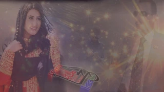 شيلة مريوش الرموش الله يخليش لي يابنت ابوش ابو حنظله 