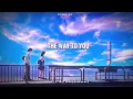 Download Lagu THE WAY TO YOU - SUNO AI | REMIX RONALL MNHS ( SLOW REMIX )ADEMM!!