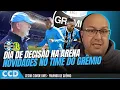 Download Lagu Dia de Grêmio x Mirassol: as novidades e o provável time na Arena do Grêmio 