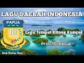 Download Lagu LAGU PAPUA TEMPAT KITONG KUMPUL / LAGU DAERAH PAPUA ‼️
