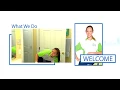 Why Work At The Cleaning Authority