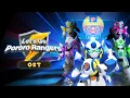 Download Lagu Pororo Movie OST - Let's Go! PororoRangers | Song for Children | Pororo the Little Penguin