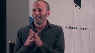 bradley king film production most interesting answers