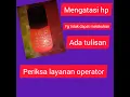 Download Lagu Cara mengatasi hp yg tidak dapat melakukan panggilan dan keluar periksa  layanan operator