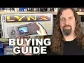 NEW ATARI LYNX Buying Guide Screen Mod Favorite 12 Games