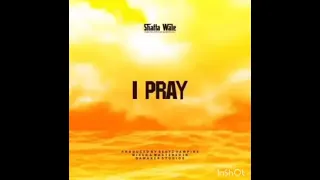 shatta wale i pray audio slide 