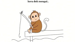 ala kacang ketot hiburan kanakkanak