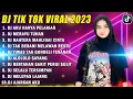 Download Lagu DJ TIKTOK VIRAL 2023 - DJ AKU HANYA PELARIAN | DJ MERAYU TUHAN FULL ALBUM TERBARU