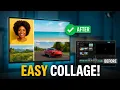 How To Make Collage In CapCut PC 2025