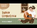 Download Lagu NANAKU - TUHAN GEMBALAKU (KARAOKE VERSION)