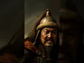 Download Lagu Conquering the world on horseback is easy; it is dismounting and governing that is hard #genghiskhan