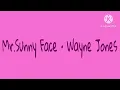Download Lagu Mr.Sunny Face • Wayne Jones Extended Free Music Download || Music Extended