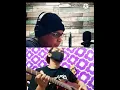 DI BADAI ASMARA 2021 - OYEE SERA VERSI AKUSTIK FT DANZ
