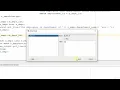 85 PL SQL Cursors with Parameters