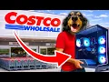 I Bought Costco s Best Budget Gaming PC - CyberPower RTX 5060 Review