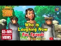 Download Lagu Jungle book Season 2 | Episode 11 | Who is Laughing now | PowerKids TV