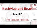 The Skyline Problem Leetcode