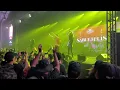 Sable Hills | The Envy | Live at Wacken Metal Battle Philippines 2024