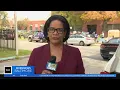 WJZ mourns the loss of former anchor reporter Pat Warren