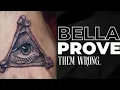 Bella - [ PROVE THEM WRONG BEAT ] - 2024