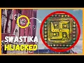 From Spiritual Eastern Symbol to Hitler s Emblem - The Evolution of the Swastika s Symbolism