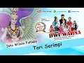 Lagu ▶️TARI SERIMPI - IKHO WILIAM FAHLUPY || SANDIWARA DWI WARNA, 2025