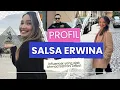 Download Lagu Siapa Salsa Erwina? PROFIL Salsa Erwina Hutagalung, yang Ajak Debat Ahmad Sahroni