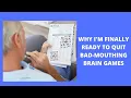 Rethinking the cognitive benefit of crossword puzzles