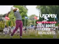 2025 U S Open Highlights Final Round Early