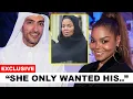 3 MIN AGO Janet Jackson Married A Muslim Billionaire This Is What Their Son Looks Like