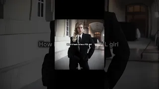 YSL AURA Shorts Fashion Viral Model Trending Edit Runway Ysl Bellahadid Kendalljenner 