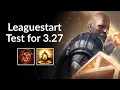 Download Lagu Summon Raging Spirits | Exarch \u0026 Eater Leaguestart Leveling