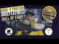 Nike Kobe 5 Protro Undefeated Hall of Fame Review and Unboxing RIP KOBE