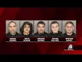 Several arrested after of brutal attacks found during murder investigation deputies say