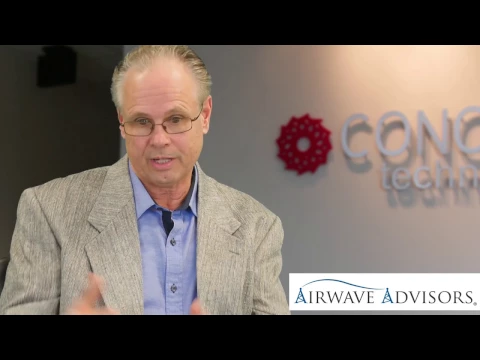 Cell Tower Lease Buyout Testimonial | Airwave Advisors