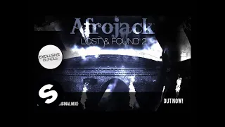 Download Afrojack - Vancouver (Original Mix) MP3