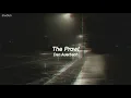 Dan Auerbach - The Prowl (Lyrics)