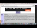 PHP Tutorial for beginners 2 PHP installing MAMP to run PHP in MAC OS