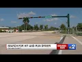 Teen critically injured in hit-and-run crash in Naples