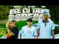Lagu ESE CU TIENE PODERES - FACUU DJ x MC TOTA x PALY (Video Oficial)