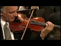 Mozart, Piano Concert Nr  24 c Moll KV 491   Rudolf Buchbinder Piano & Conducter, Wiener Phi