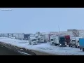 Wyoming Highway Patrol responds to I-80 pileups explains response to interstate crashes
